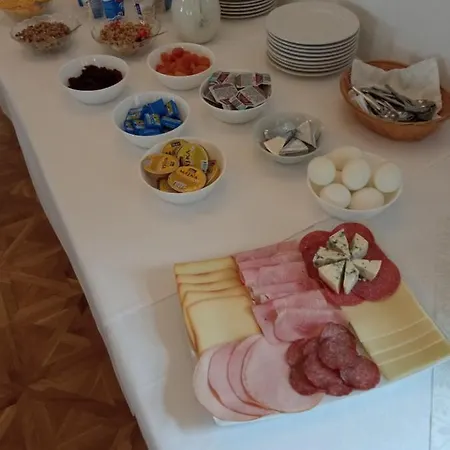 Zamecky Hotel