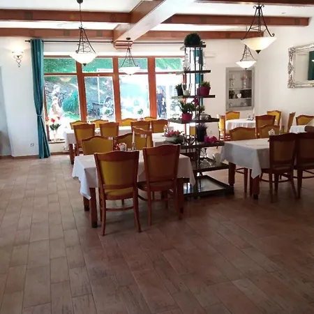 Hotel Zamecky Náchod
