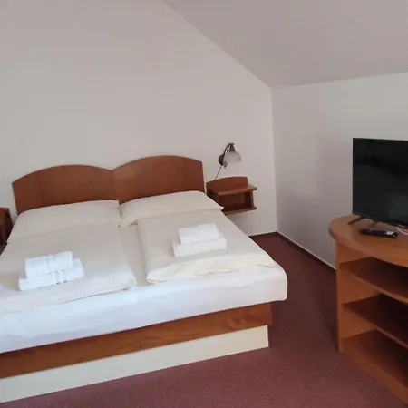 Hotel Zamecky