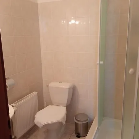 Hotel Zamecky 3*