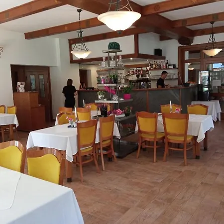 Hotel Zamecky