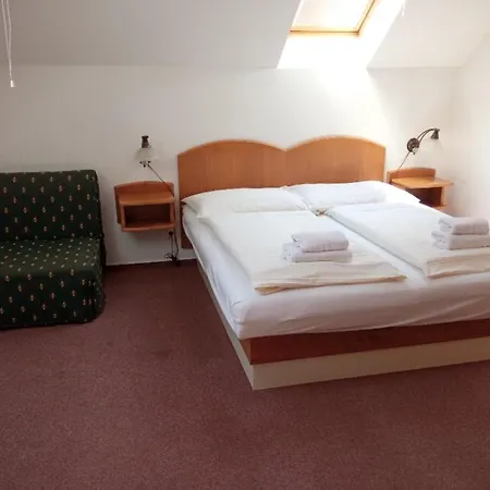 Zamecky Hotel