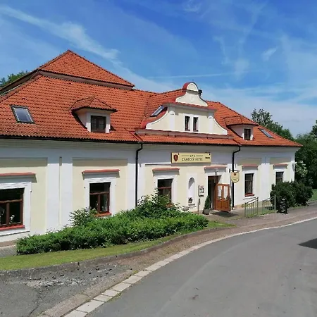 Hotel Zamecky 3*